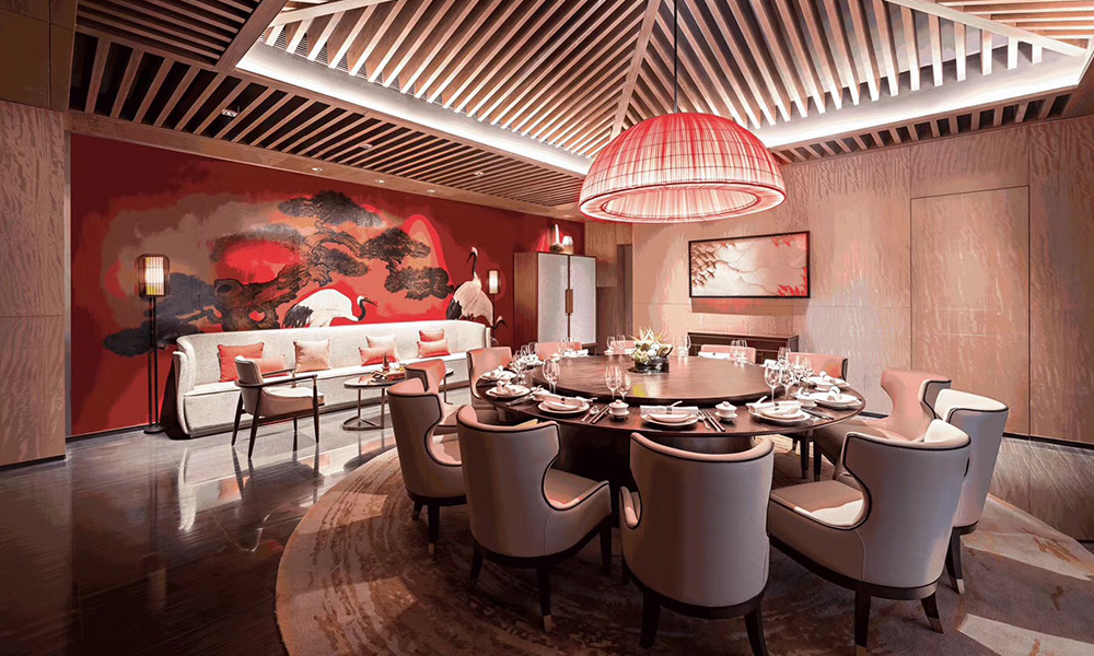 北京世园凯悦酒店