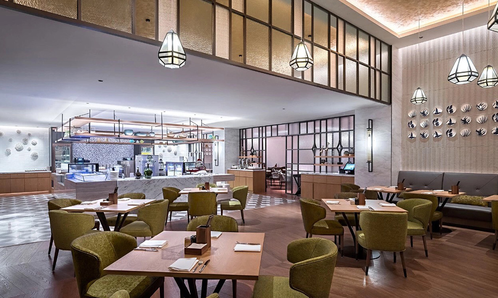 北京世园凯悦酒店