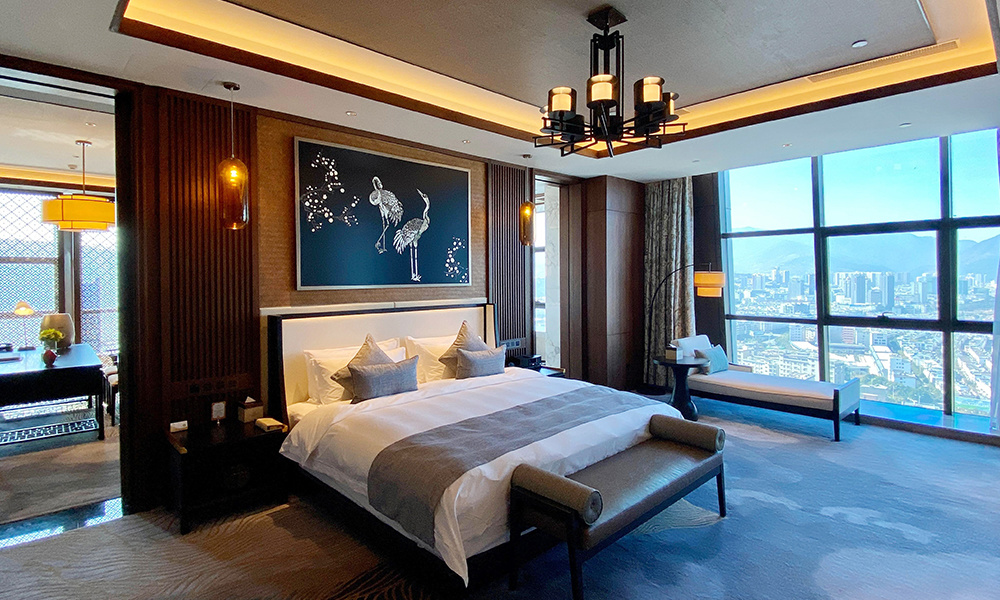 大理国际大酒店